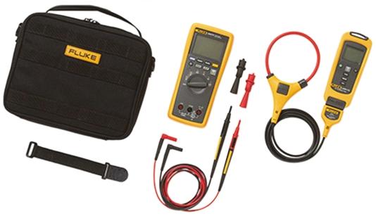 Produktfoto 1 von Fluke A3001 FC Multimeter Industrie