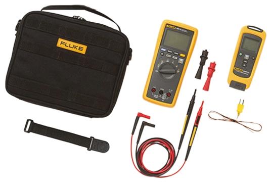 Produktfoto 1 von Fluke T3000 FC Multimeter Elektrisch