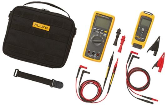 Produktfoto 1 von Fluke V3000 FC Multimeter Elektrisch