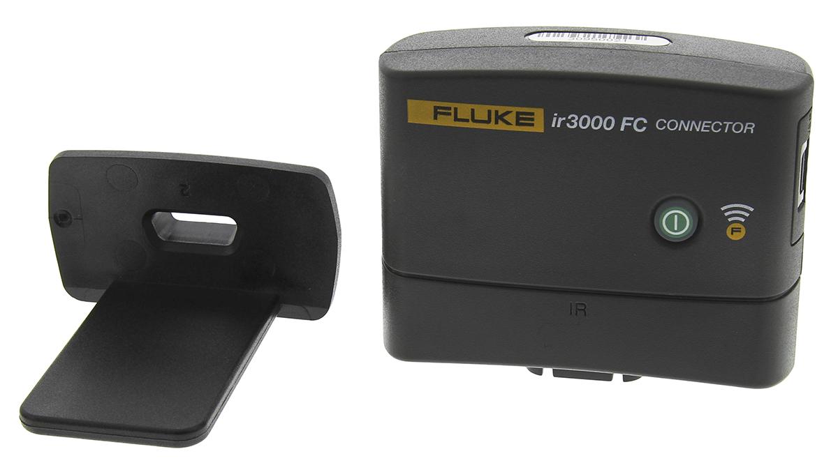 Produktfoto 1 von Fluke Multimeterstecker