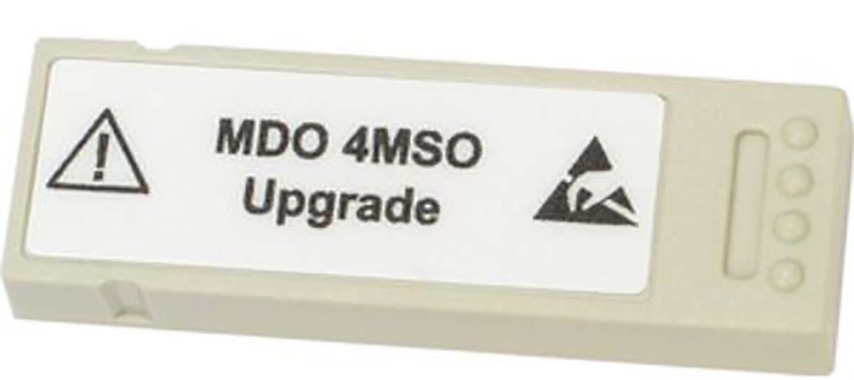 Produktfoto 1 von Tektronix Oszilloskop-Software für Serie MDO4000C