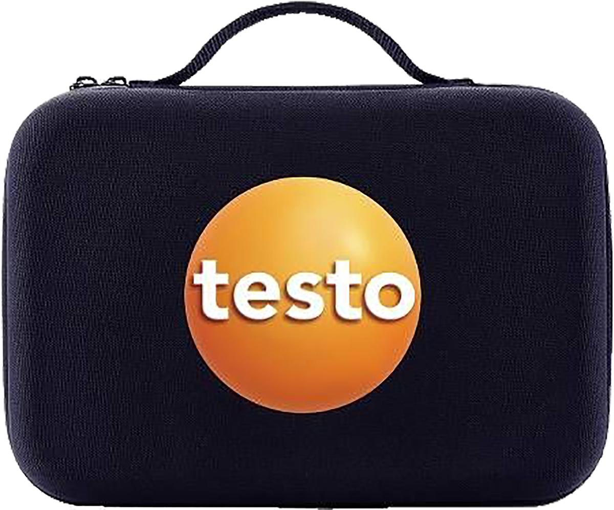 Testo, Smart-Gehäuse Tragetasche für Text 405i, Text 410i, Text 510i, Text 605i, Text 805i, Text 905i