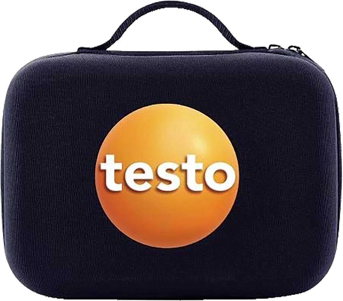 Produktfoto 1 von Testo 0516 0240 Gehäuse für Temperatursonde testo 115i, testo 549i