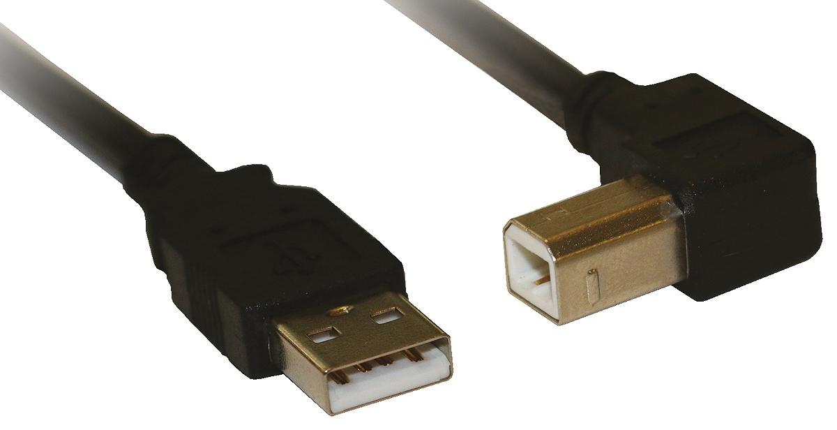 Crouzet USB-Kabel für Serie em4