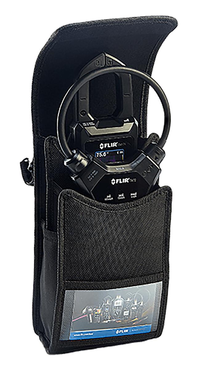 Produktfoto 1 von FLIR Tragetasche für Stromzange, Zubehör für Universal Flex-Stromzange