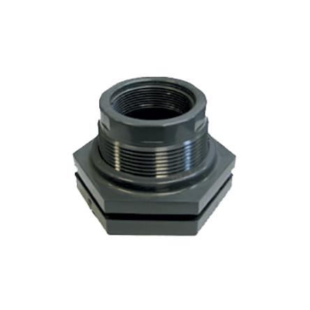 Produktfoto 1 von Flowline Tankadapter für LU74/77/78 Ultraschall-Niveaufühler