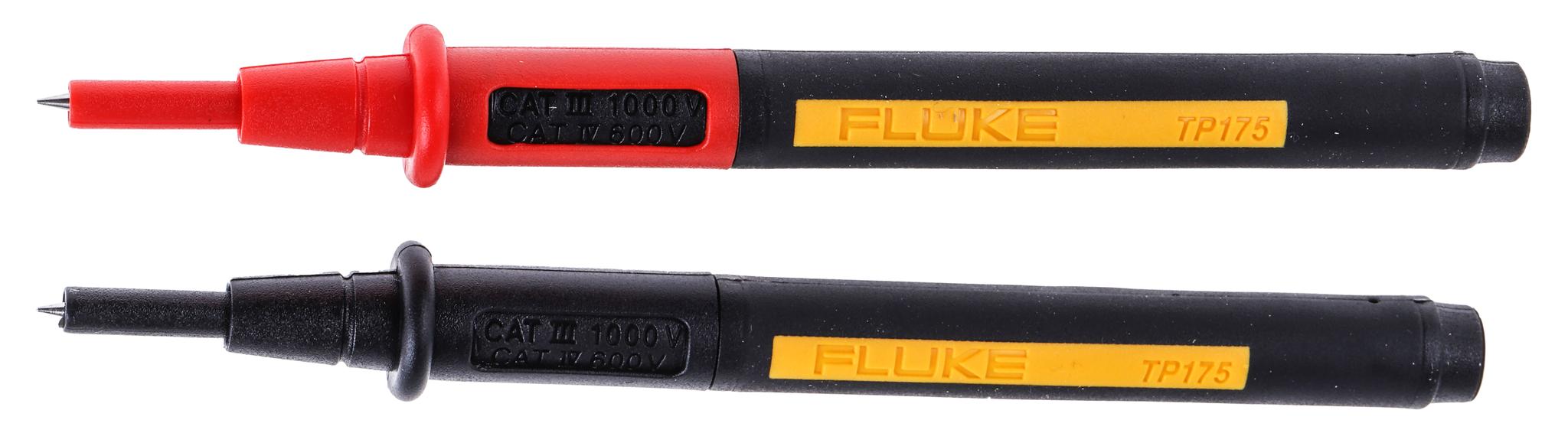 Produktfoto 1 von Fluke TP175 Prüfspitze für Messleitungen TL22x, TL238 und TL27