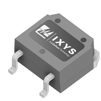 Littelfuse IXFT60N60X3HV N-Kanal, SMD SiC-Leistungsmodul 600 V / 50 A, 3-Pin TO-268HV