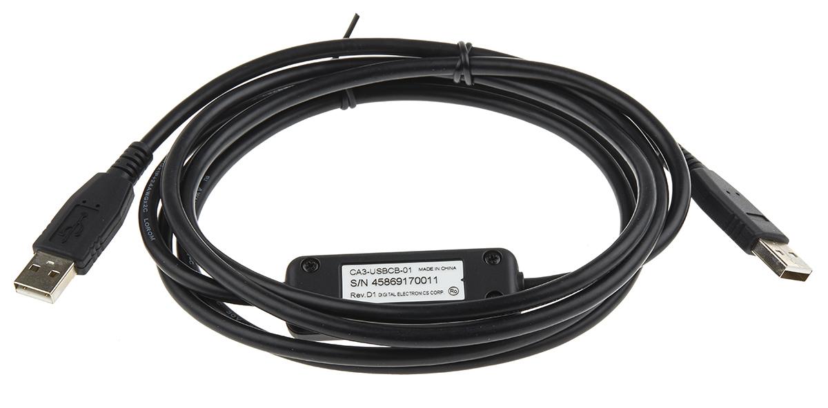 Produktfoto 1 von Pro-face Kabel 2m zum Einsatz mit LT3000