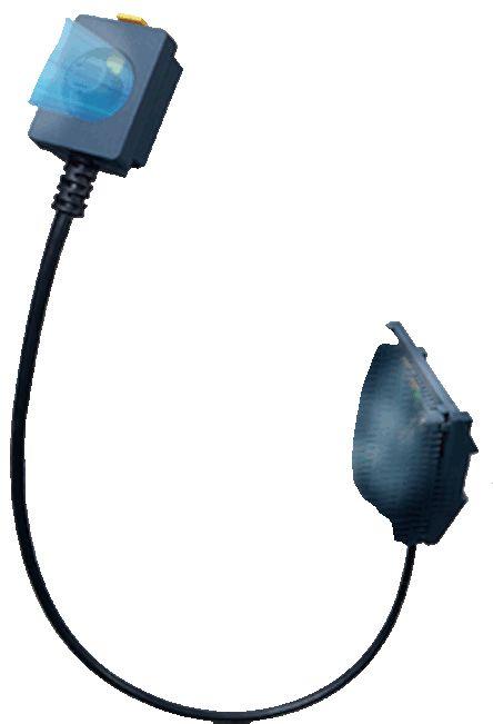 Pro-face Kabel 3m zum Einsatz mit Mensch-Maschine-Schnittstelle (MMS) Serie LT4301M