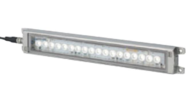 Produktfoto 1 von Patlite CLK LED LED-Lichtleiste 24 V dc / 12,5 W