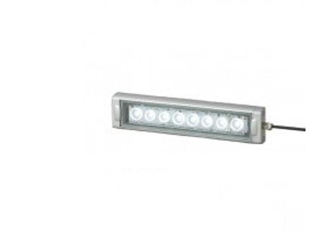 Produktfoto 1 von Patlite CWK LED LED-Lichtleiste 24 V dc / 8,64 W