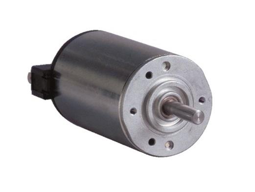 Produktfoto 1 von Crouzet 82800 Bürsten-Getriebemotor bis 10 Ncm, 12 V dc / 9 → 33 W