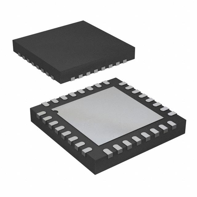 Produktfoto 1 von Analog Devices Videoencoder/Decoder IC ADV7391BCPZ LFCSP, 32-Pin