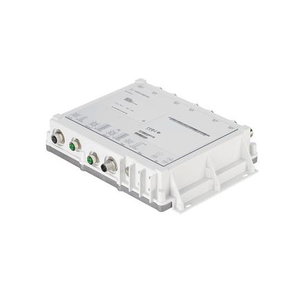 Produktfoto 1 von Hirschmann Bat450-F Wireless Access Point, 450Mbit/s 3-Port 2.4 GHz, 5 GHz IEEE 802.11 a/b/g/n