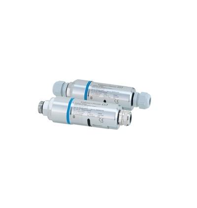 Produktfoto 1 von Endress+Hauser SWA50 M20 Adapter Stecker – Buchse für HART-Feldgeräte