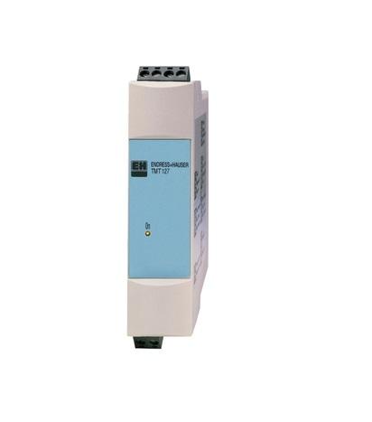 Endress+Hauser Temperatur-Messumformer 12 → 35 V, -40°C → 85°C für PT100 Ausgang Analog