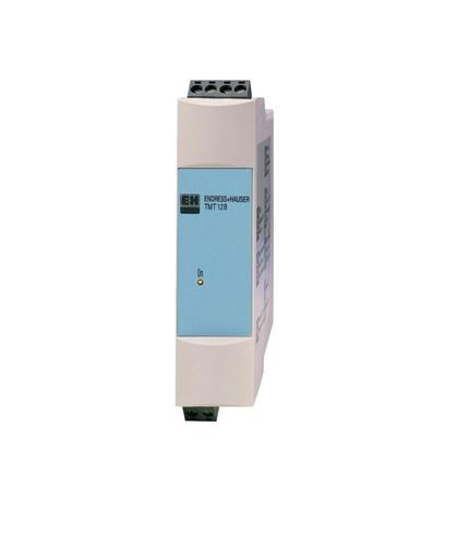 Endress+Hauser Temperatur-Messumformer 12 → 35 V, -40°C → 85°C für TC Ausgang Analog