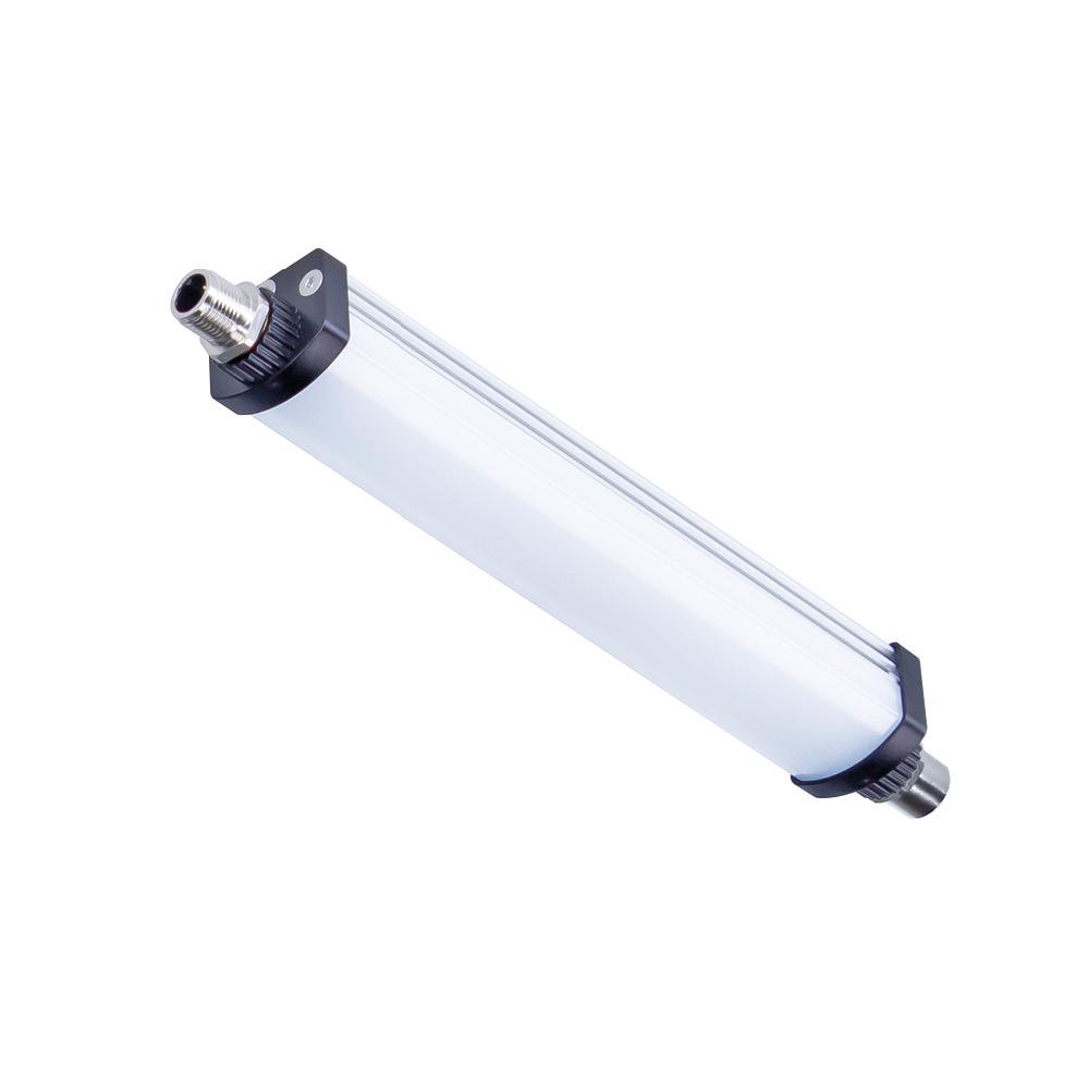 LED2WORK LED-Leuchtröhre, 4 W / 630 lm, Tageslicht