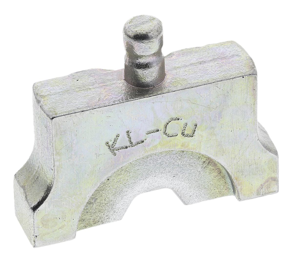 Klauke L Crimp-Matrizensatz / 25mm² max., Unisoliert