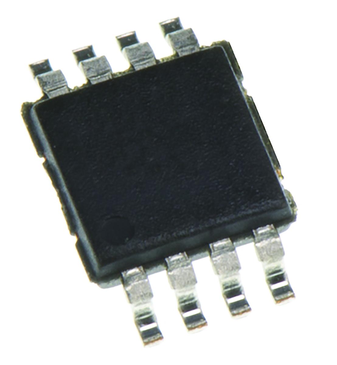 Produktfoto 1 von Analog Devices Operationsverstärker Chopper stabilisiert SMD SOIC, einzeln typ. 3 V, 14-Pin