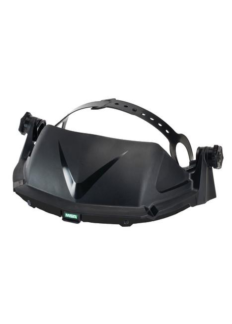 Produktfoto 1 von MSA Safety V-Gard Kopf Helm mit Visier