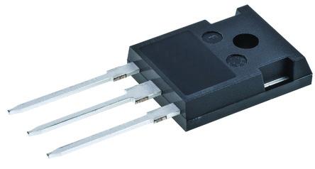 Produktfoto 1 von IXYS SCR Thyristor 80A PLUS247 1200V 970A