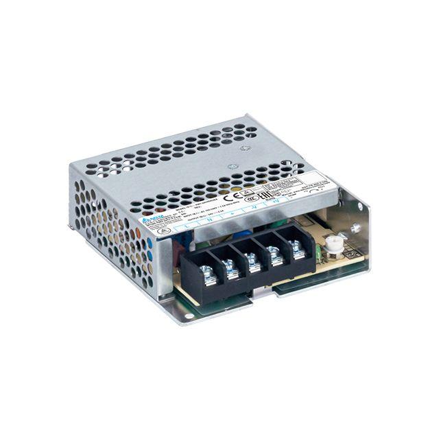 Produktfoto 1 von Delta Electronics PMT2 Netzteil, AUS 24V dc / 2.2A 50W, EIN 90 → 264V ac Geschlossen