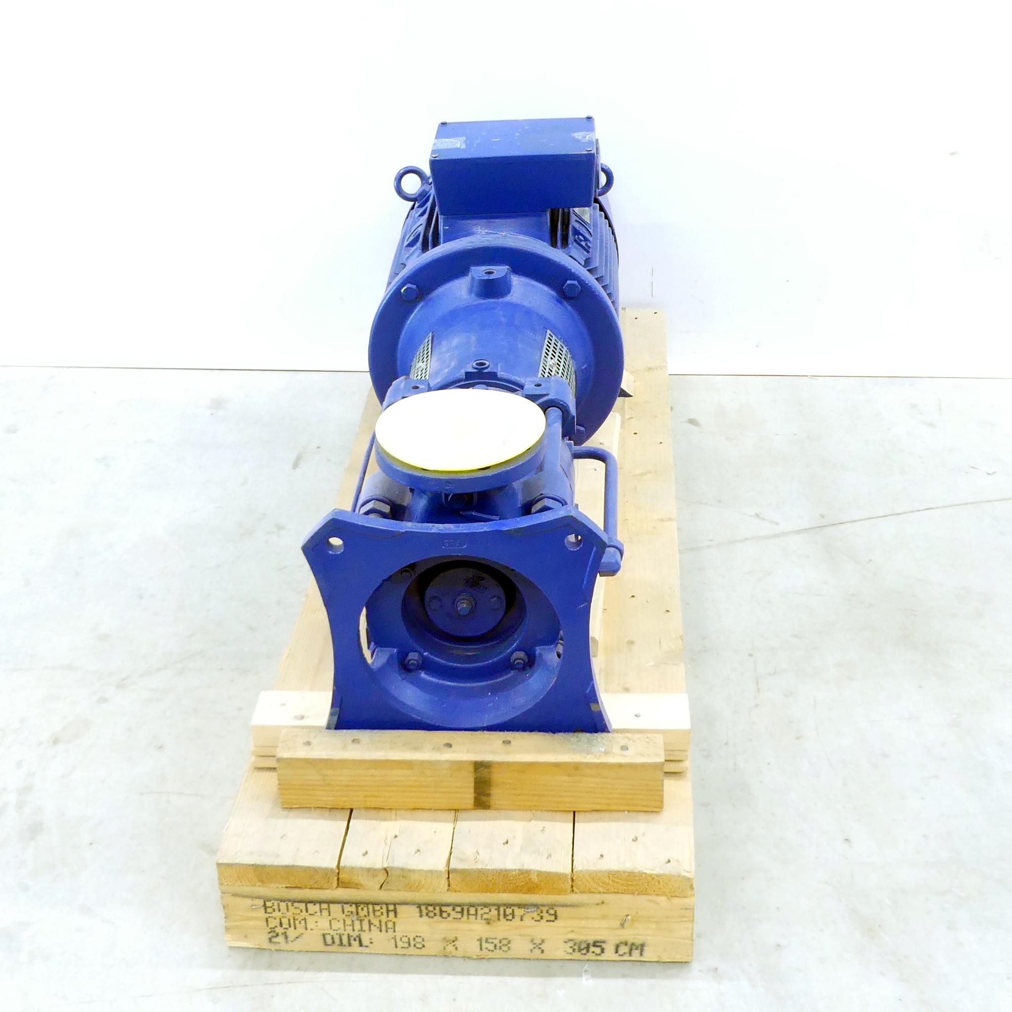 Produktfoto 6 von KSB Kreiselpumpe ILG4 205-2AA66-Z