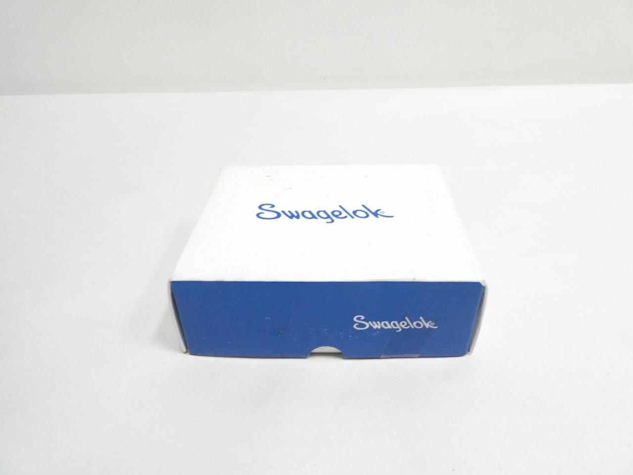 SWAGELOK SS-810-R-4