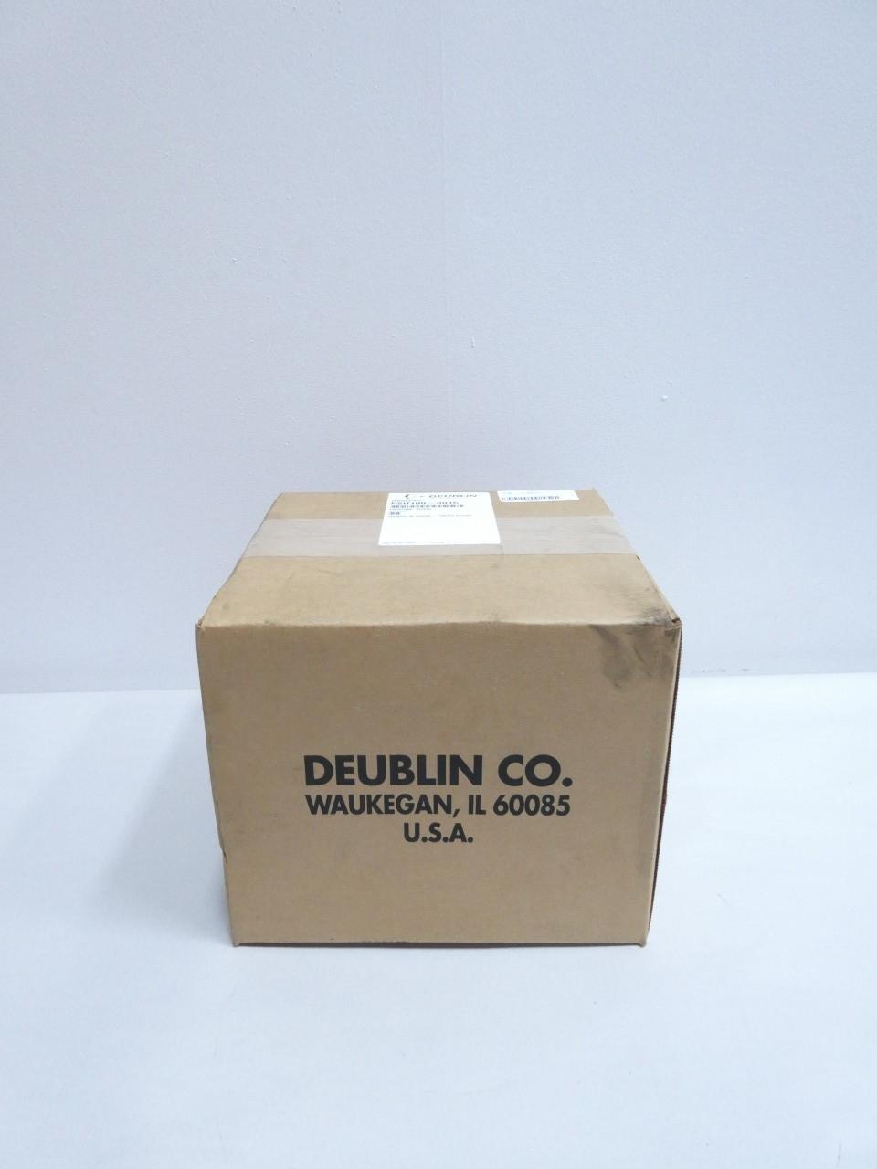 DEUBLIN FSU100-001C