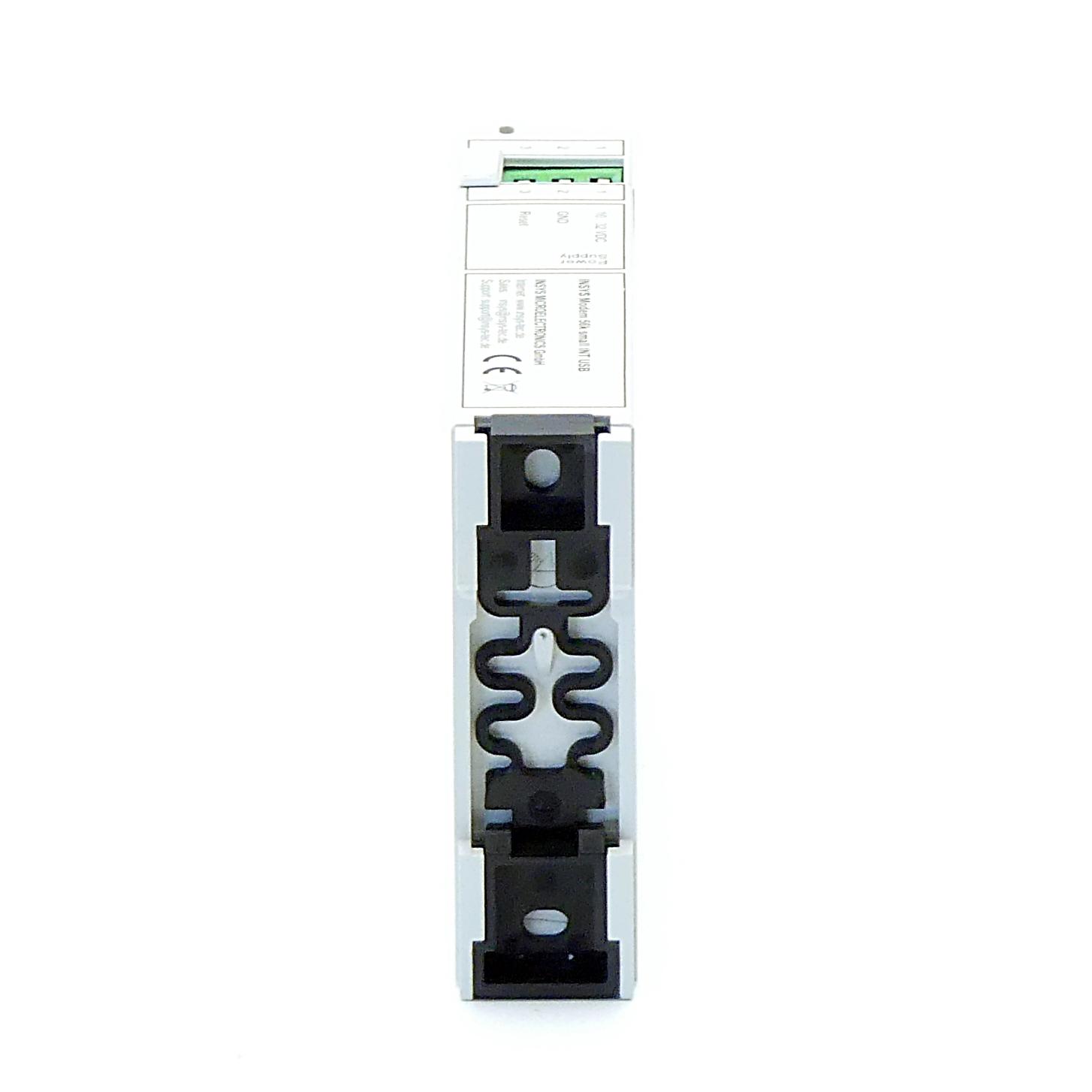 Produktfoto 4 von INSYS Industriemodem 56k small INT USB 1.1