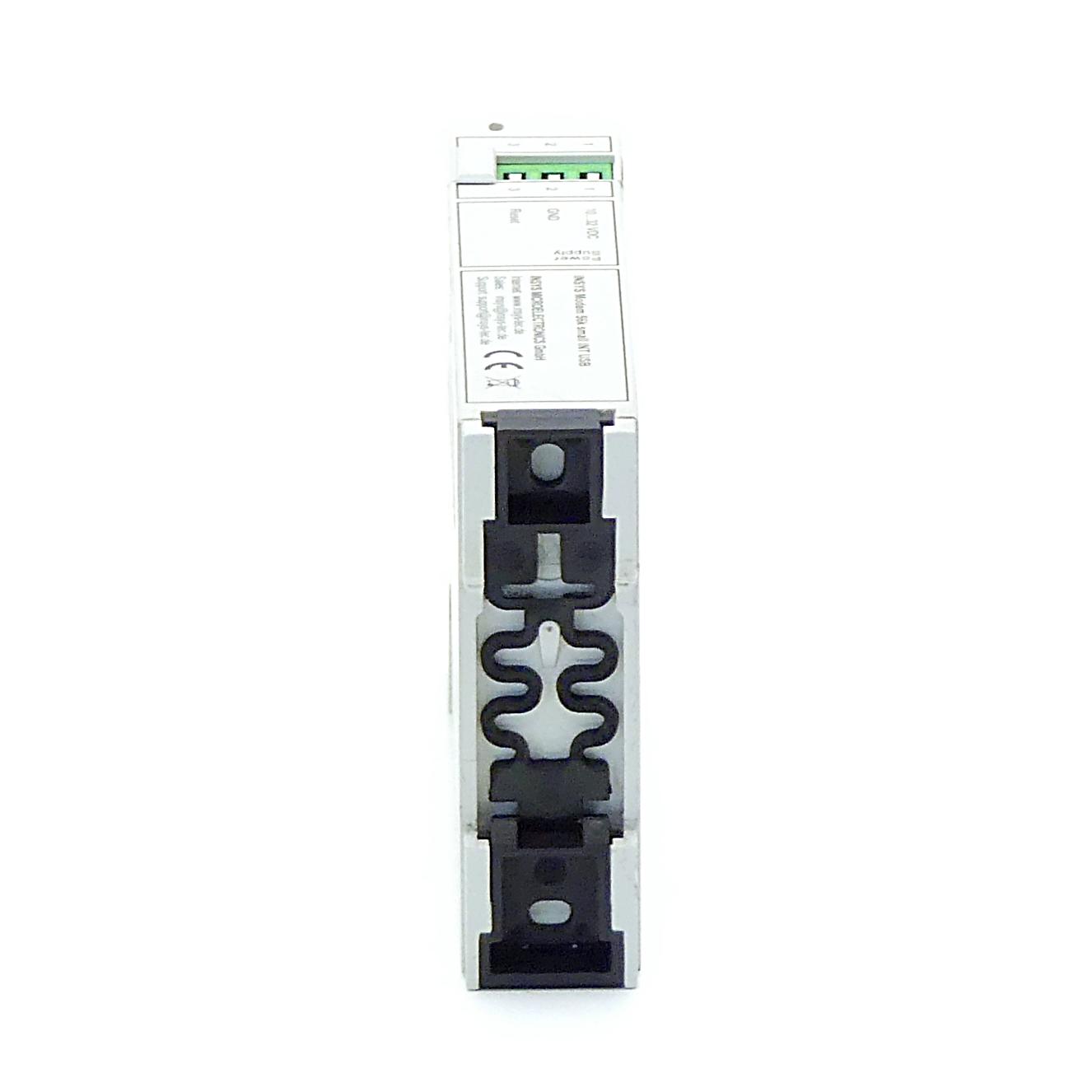 Produktfoto 4 von INSYS Industriemodem 56k small INT USB 1.0