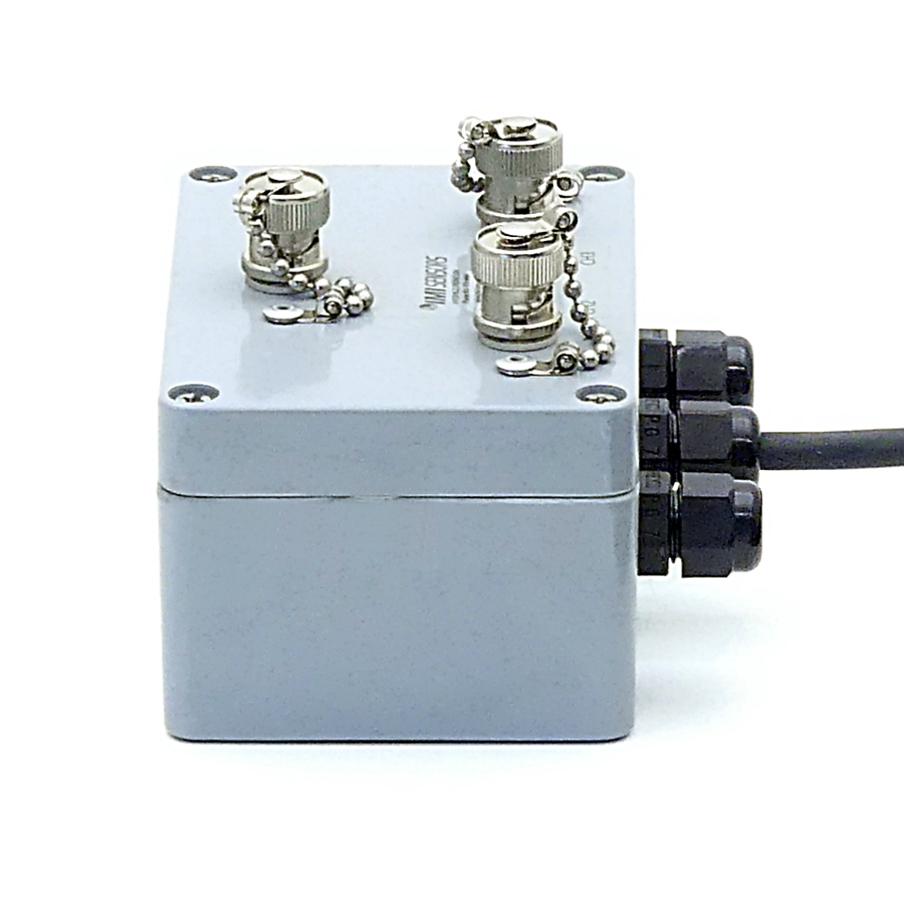 Produktfoto 4 von IMI SENSORS Termination Box