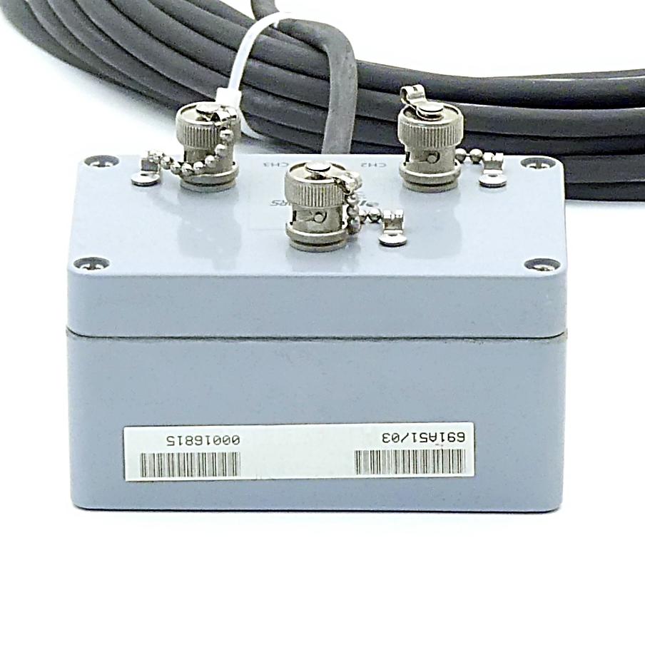 Produktfoto 5 von IMI SENSORS Termination Box