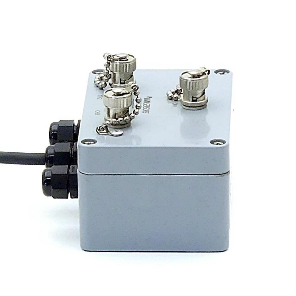 Produktfoto 6 von IMI SENSORS Termination Box