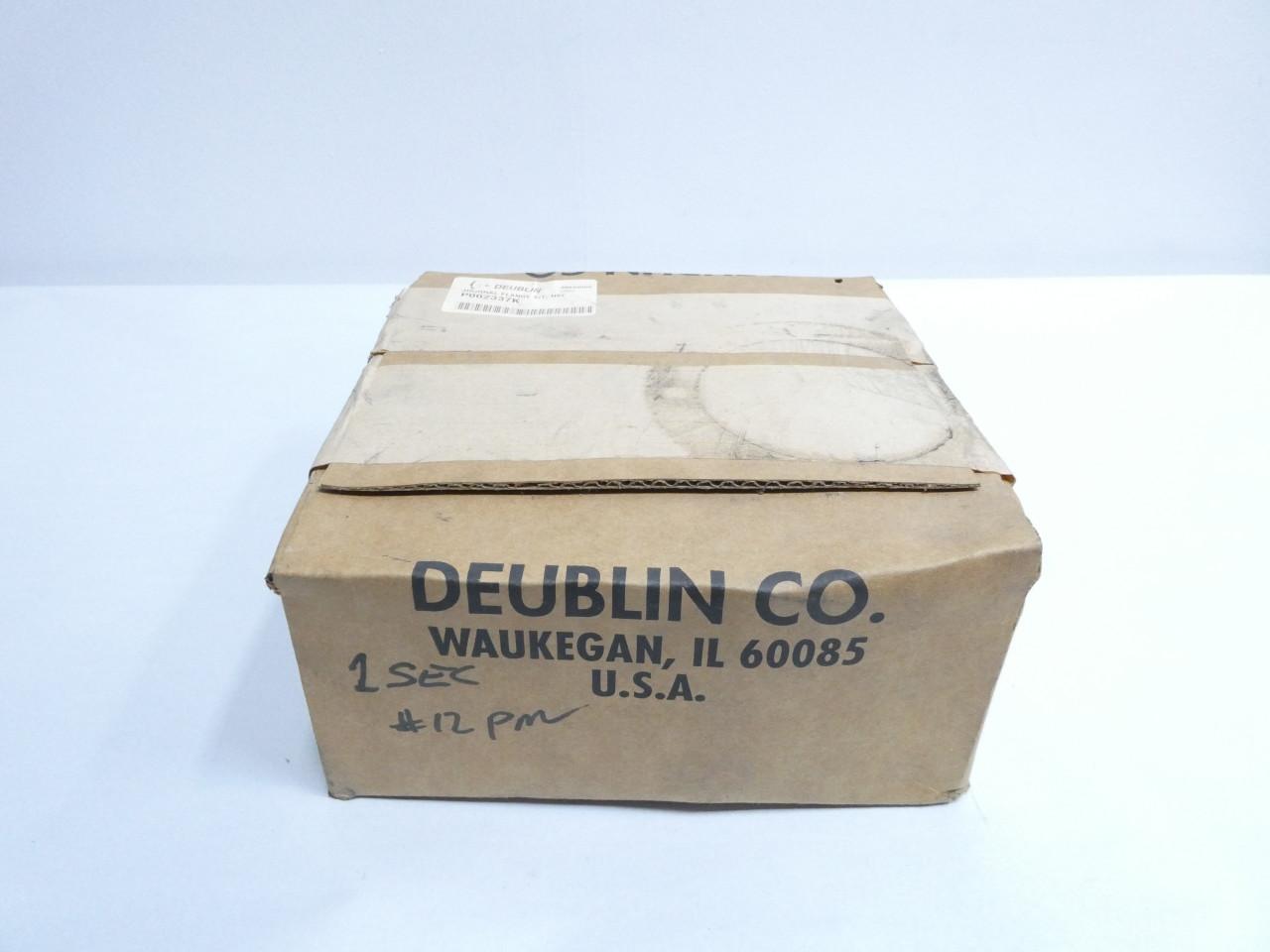 DEUBLIN P002337K