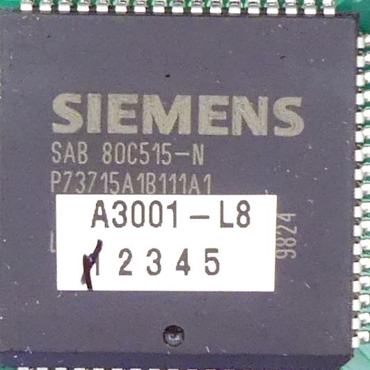 Produktfoto 2 von SIEMENS Siemens Signalumformer