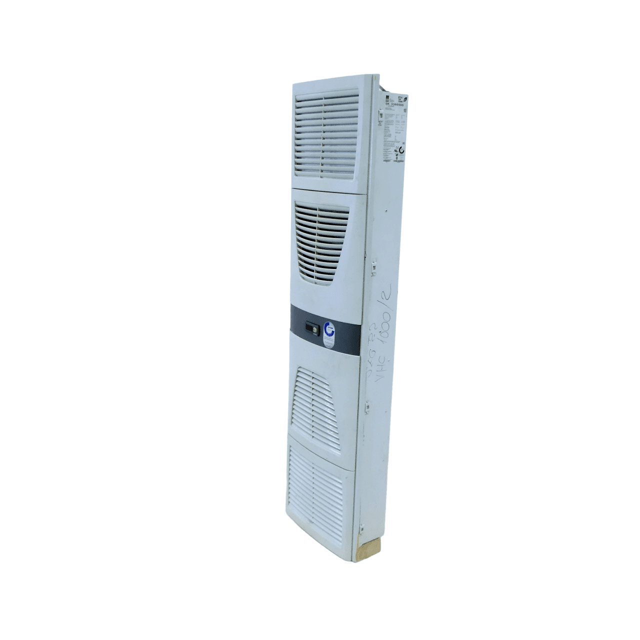 Produktfoto 1 von RITTAL Schaltschrank-Kühlgerät