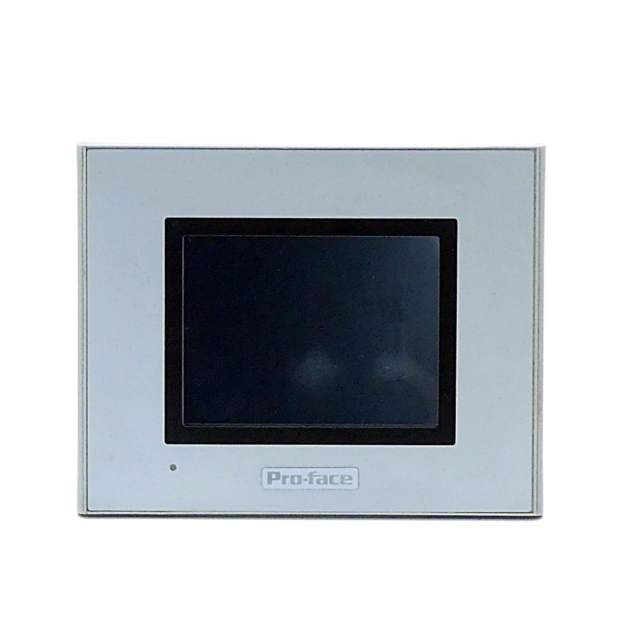 Produktfoto 6 von PRO-FACE Touch-Panel GP-4203T