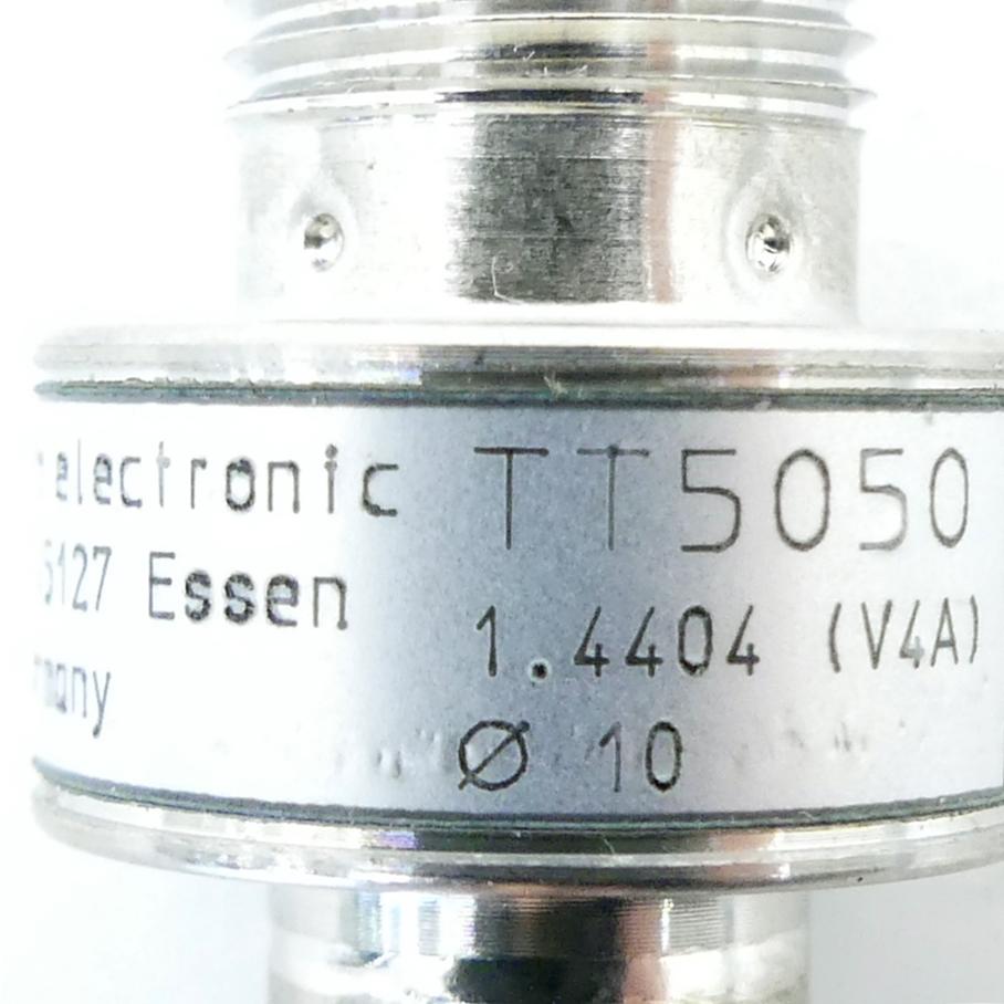 Produktfoto 2 von IFM Temperatur-Stabsensor