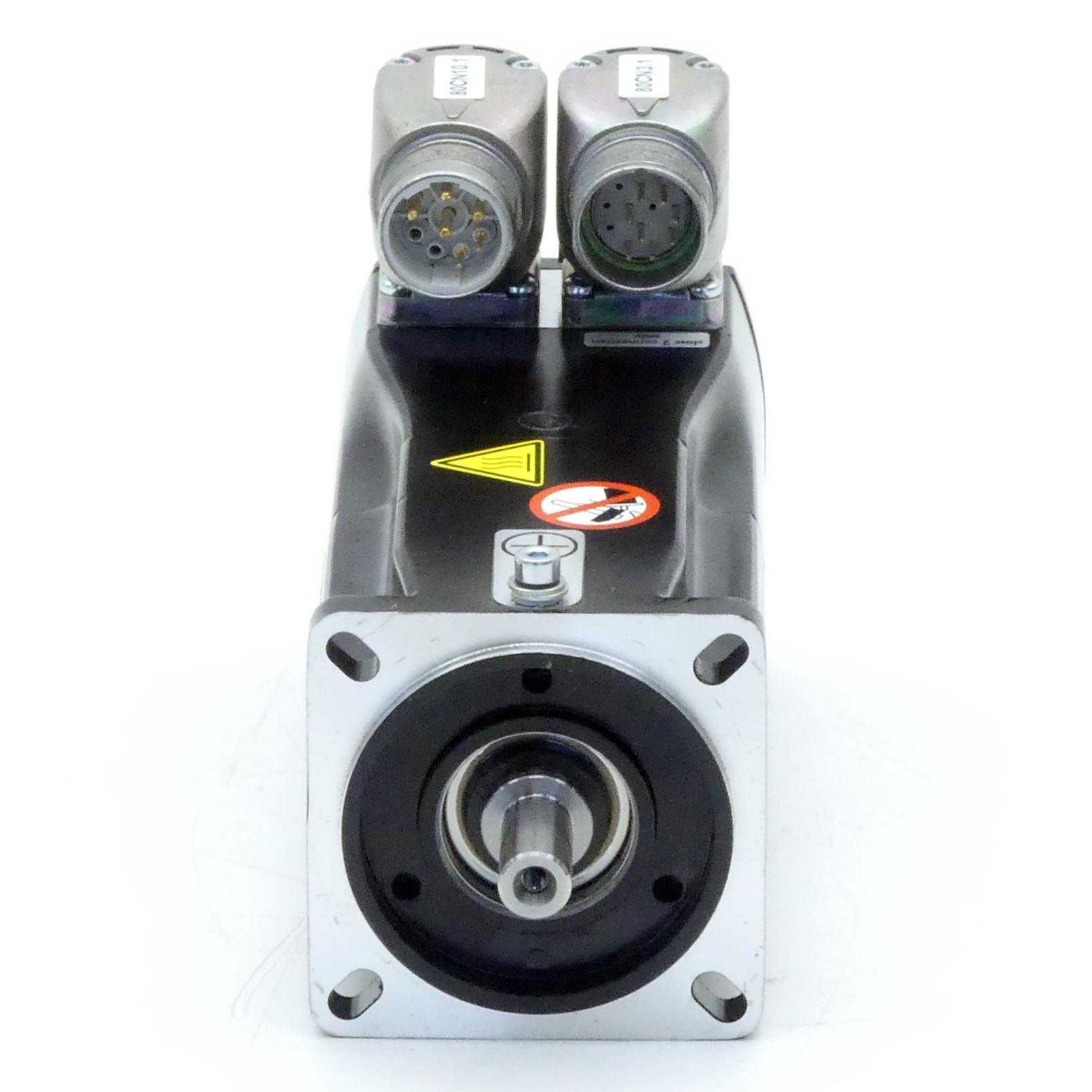 Produktfoto 6 von SCHNEIDER ELECTRIC Servomotor BMH0701P01F2A