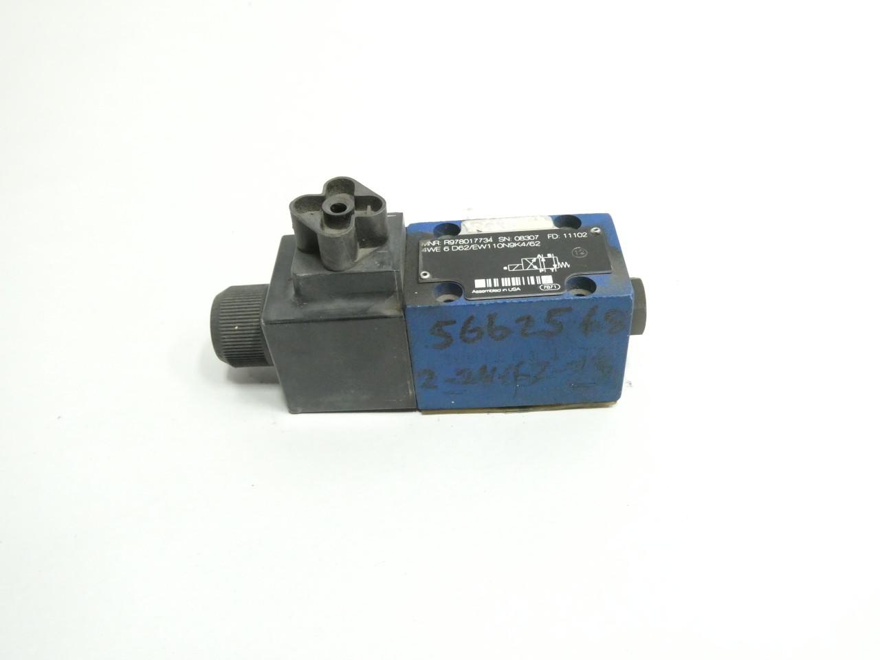 REXROTH R978017734