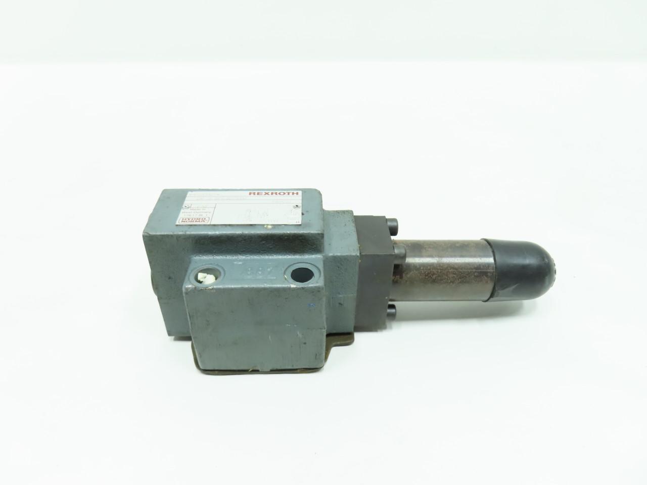 Produktfoto 1 von REXROTH DR10DP2-32/75YM