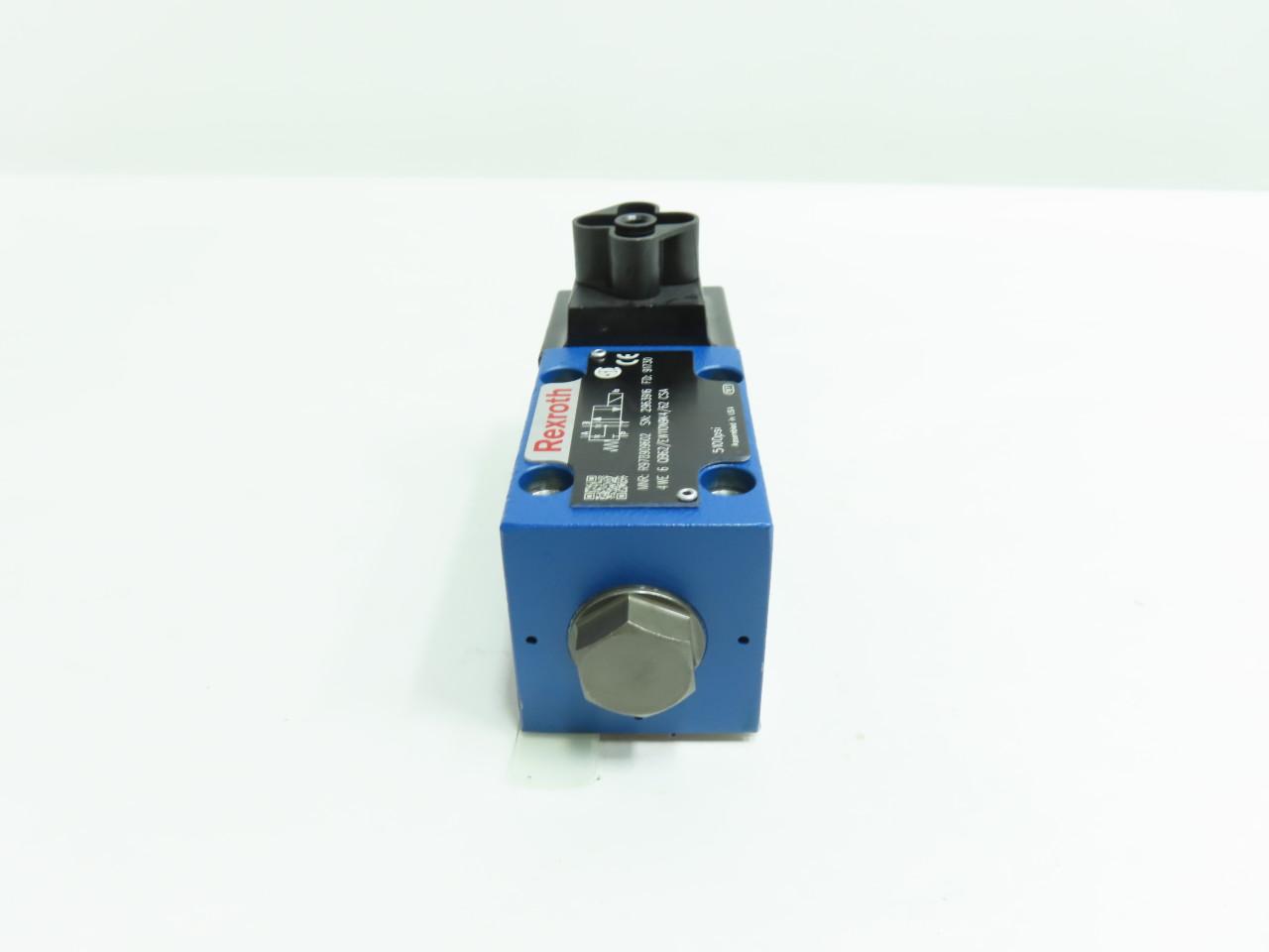 Produktfoto 1 von REXROTH R978909602