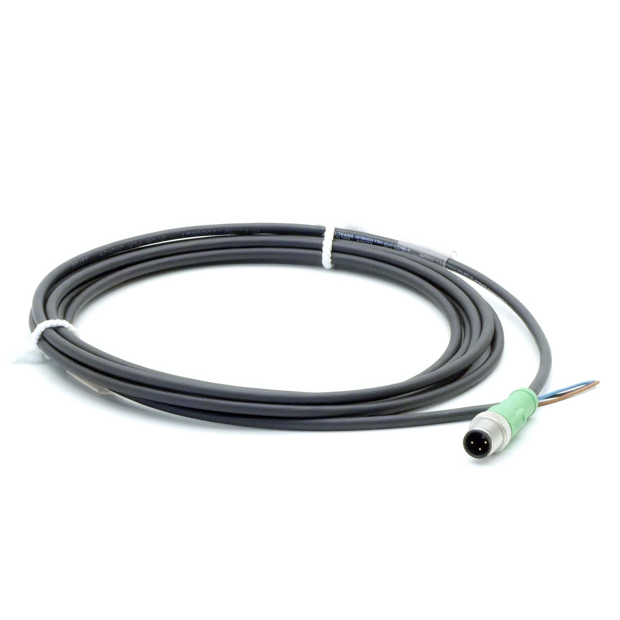 Produktfoto 1 von PHOENIX CONTACT Sensor-/Aktor-Kabel