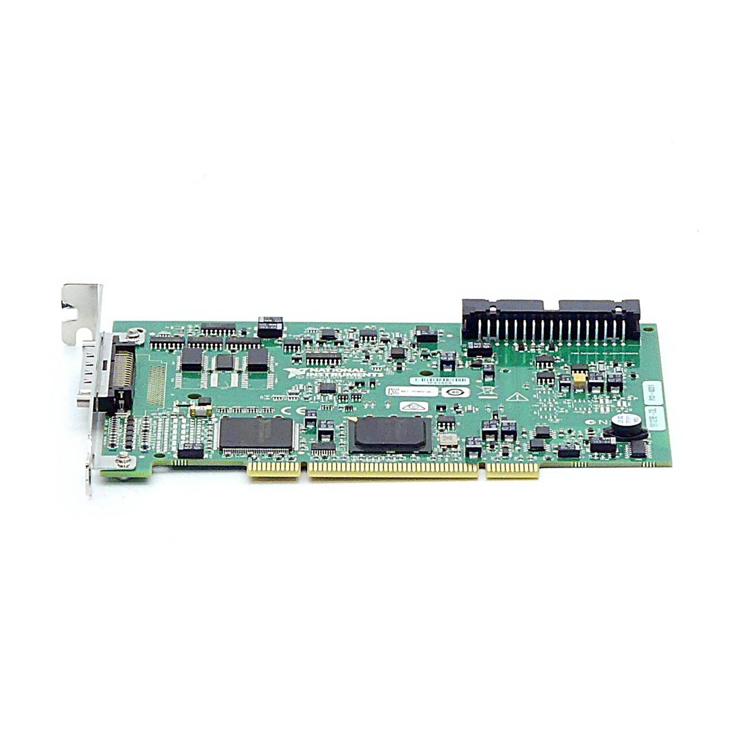 Produktfoto 5 von NATIONAL INSTRUMENTS Steuerkarte PCI-6221