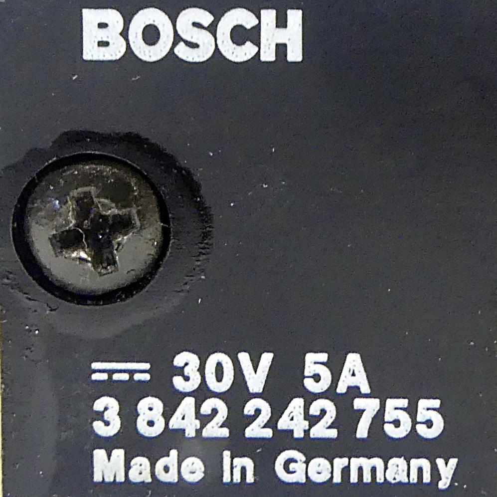 Produktfoto 2 von BOSCH Steckverteiler