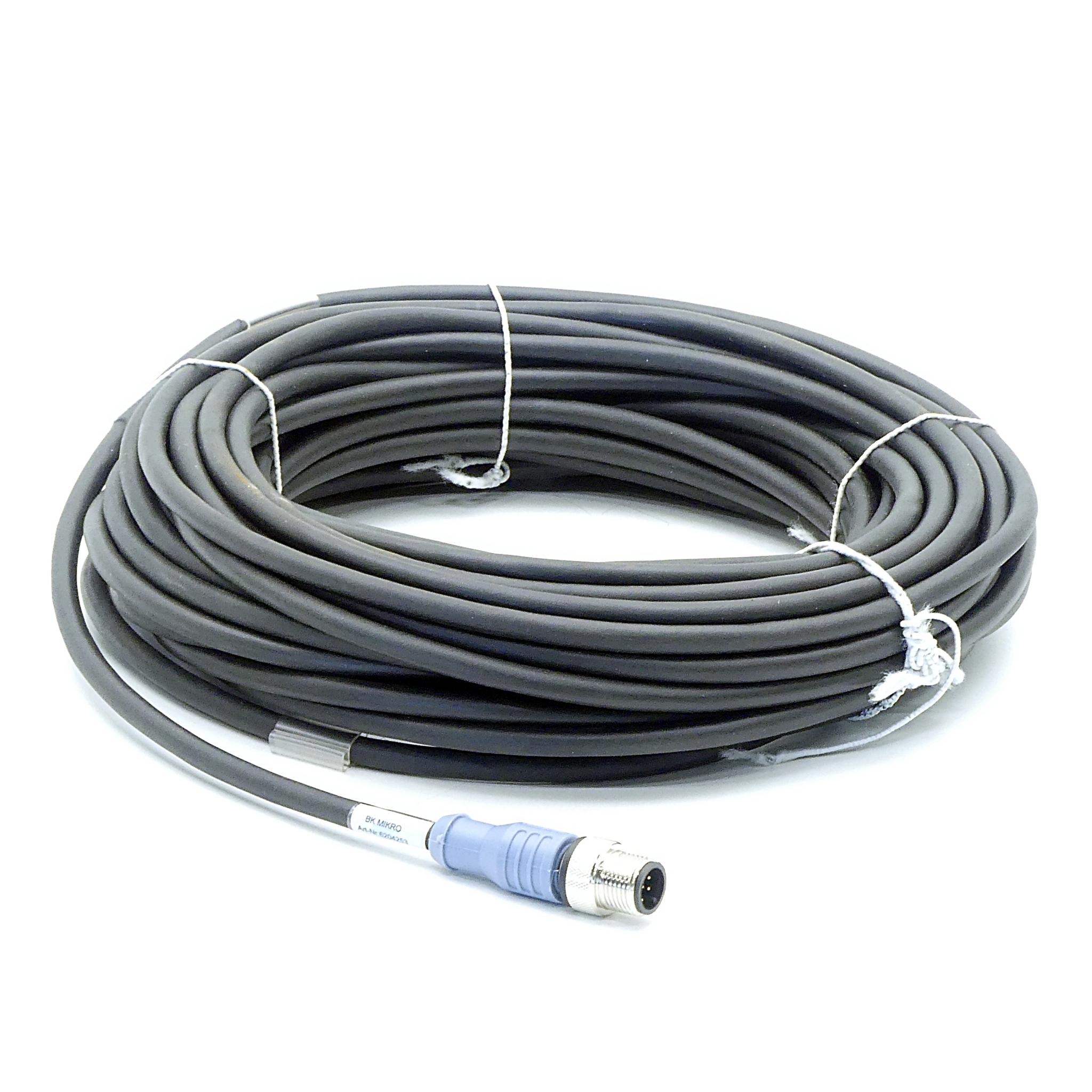 BK MIKRO Kabel