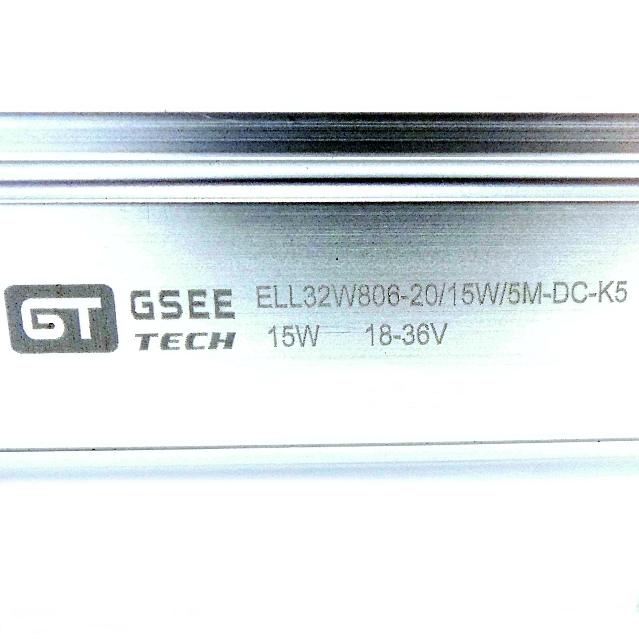 Produktfoto 2 von GT GSEE TECH Lampe